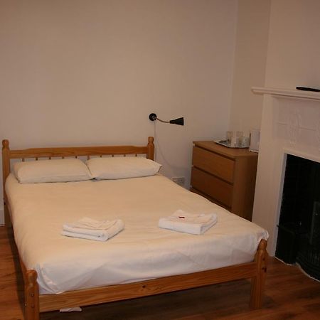 Shepherd's Bush Flats London Zimmer foto