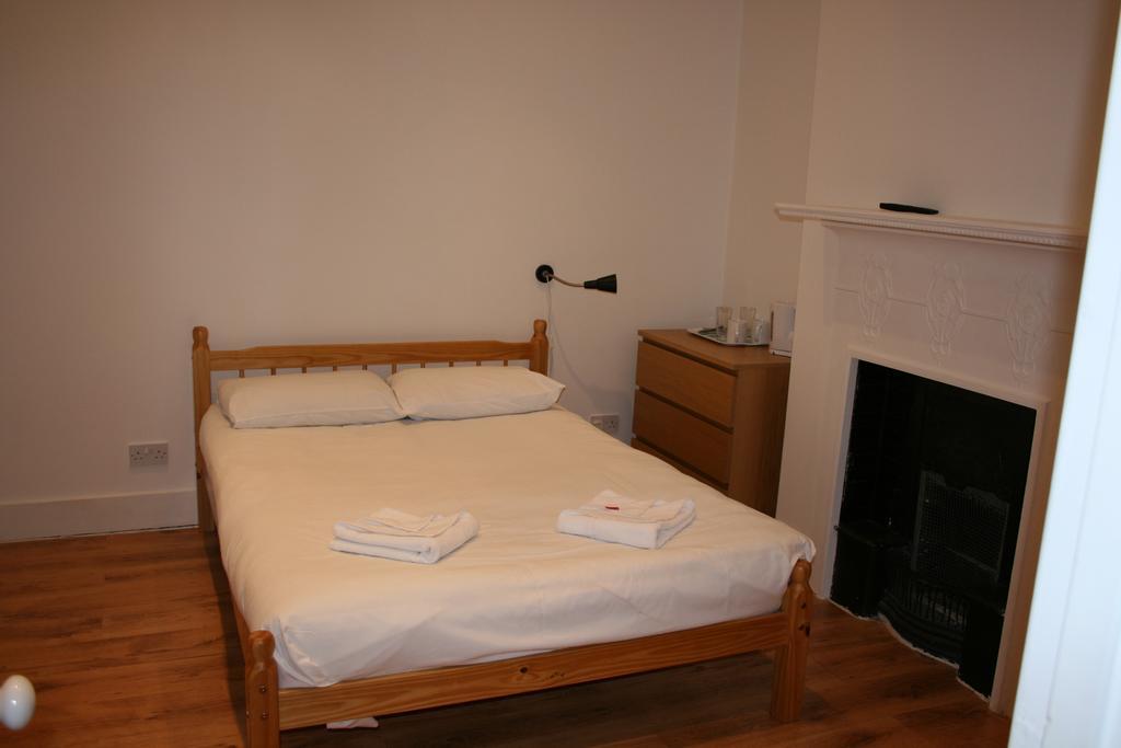 Shepherd's Bush Flats London Zimmer foto